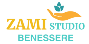 Logo Zami Studio Benessere