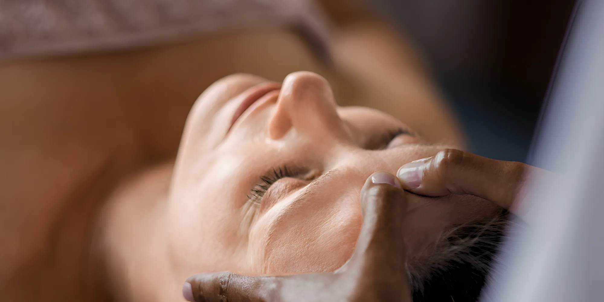 Massaggio presso Zami Studio Benessere a Piacenza